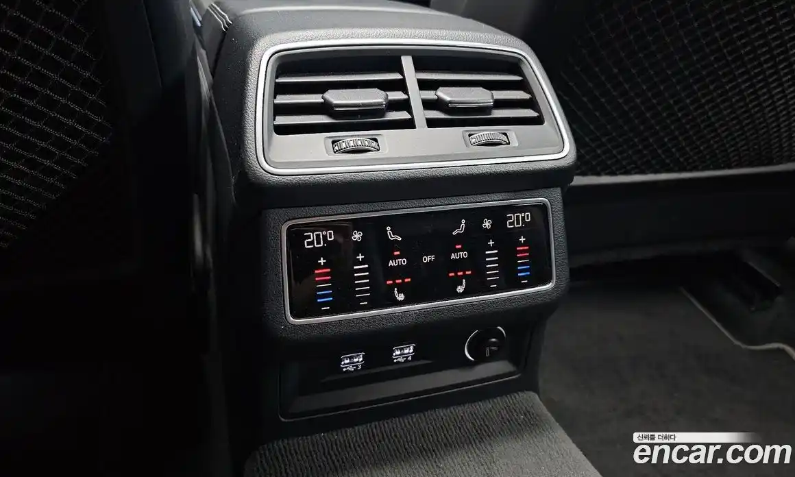 Audi A7 2020 3.0 гидро, фото 24