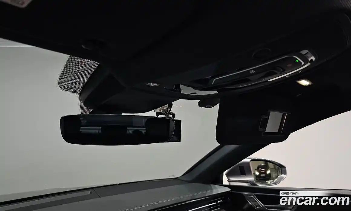 Audi A7 2020 3.0 гидро, фото 28