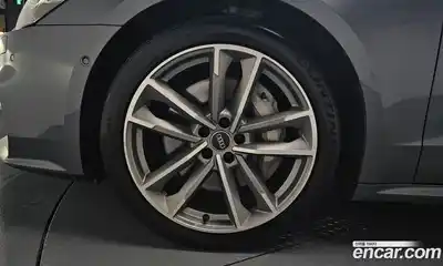 Audi A7 2020 3.0 гидро, миниатюра 4