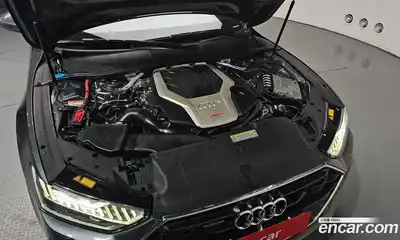 Audi A7 2020 3.0 гидро, миниатюра 5