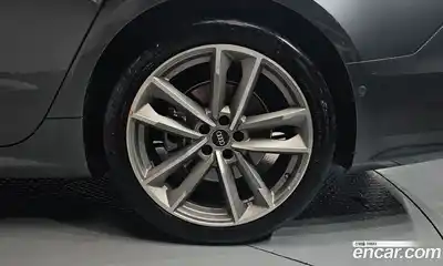 Audi A7 2020 3.0 гидро, миниатюра 6