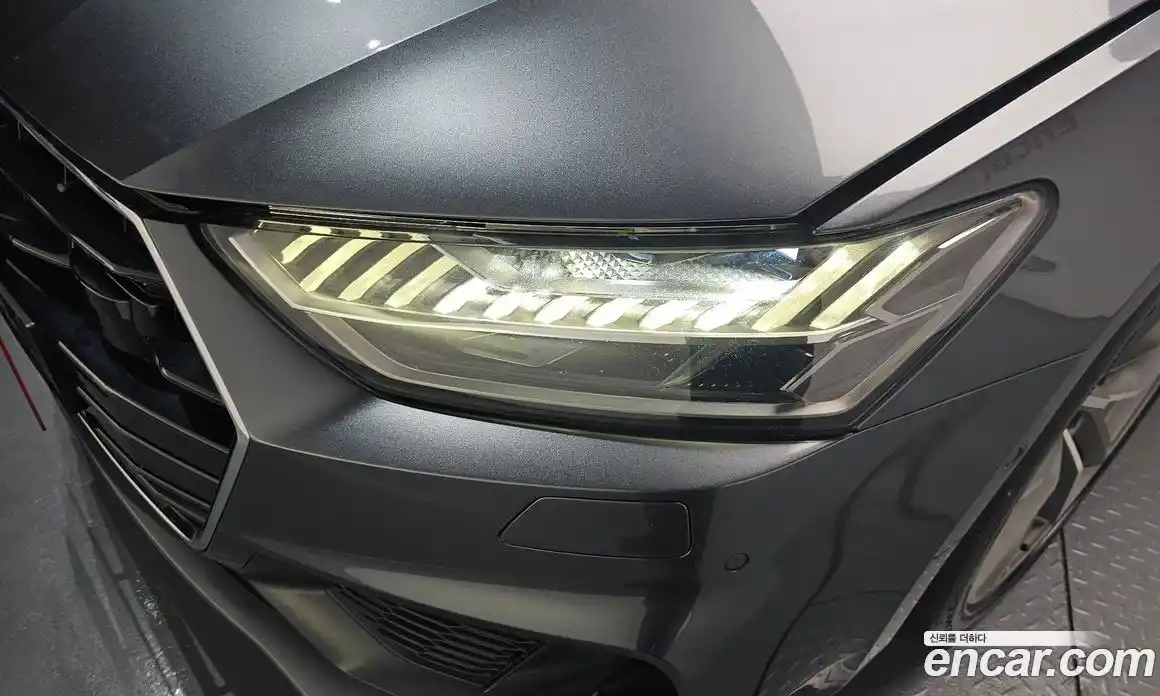Audi A7 2020 3.0 гидро, фото 7