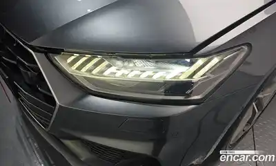 Audi A7 2020 3.0 гидро, миниатюра 7