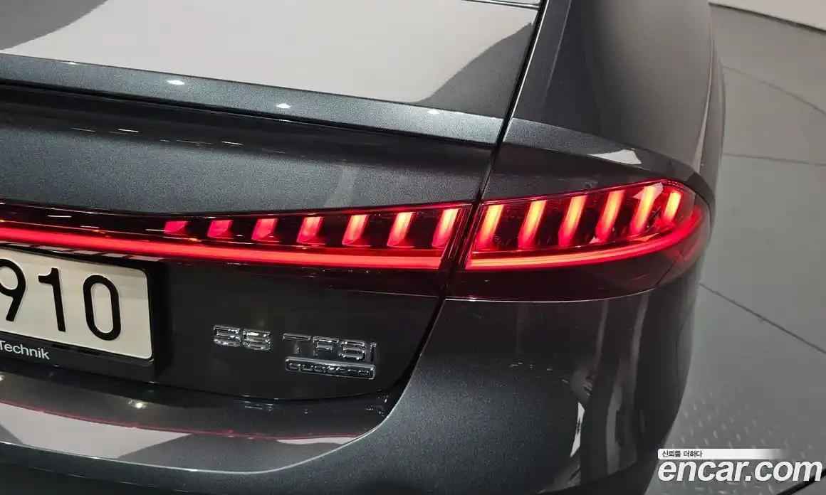 Audi A7 2020 3.0 гидро, фото 8