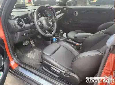 Mini Cooper Convertible 2020 1.5 автомат (гидро), миниатюра 5