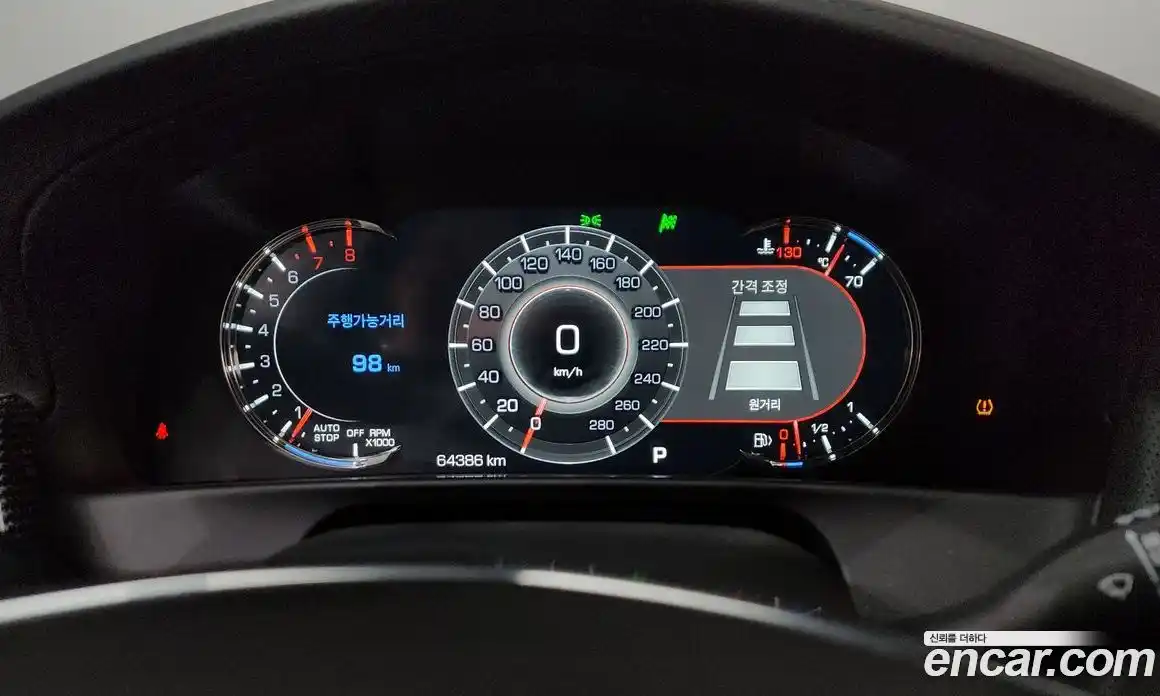 Cadillac CT6 2019 3.6 гидро, фото 11