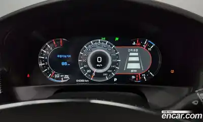 Cadillac CT6 2019 3.6 гидро, миниатюра 11