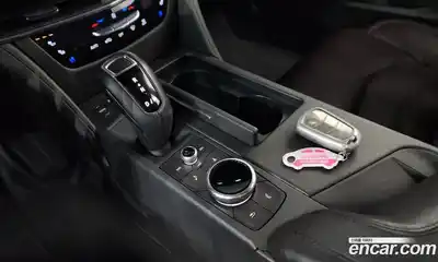 Cadillac CT6 2019 3.6 гидро, миниатюра 12