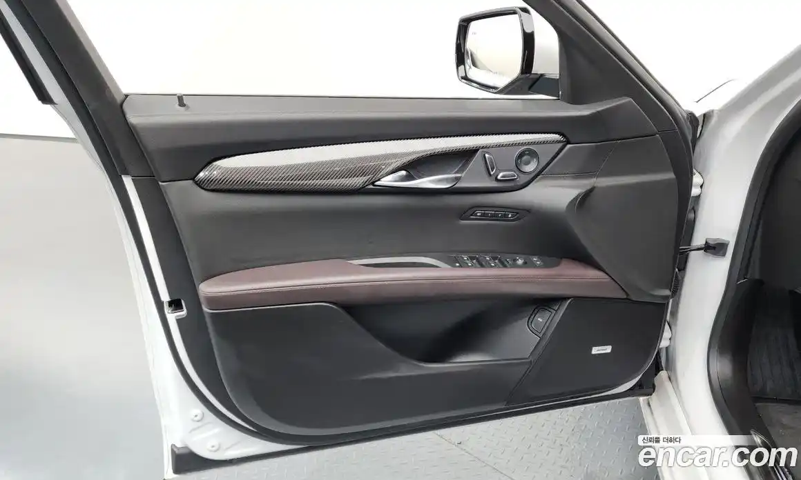 Cadillac CT6 2019 3.6 гидро, фото 14