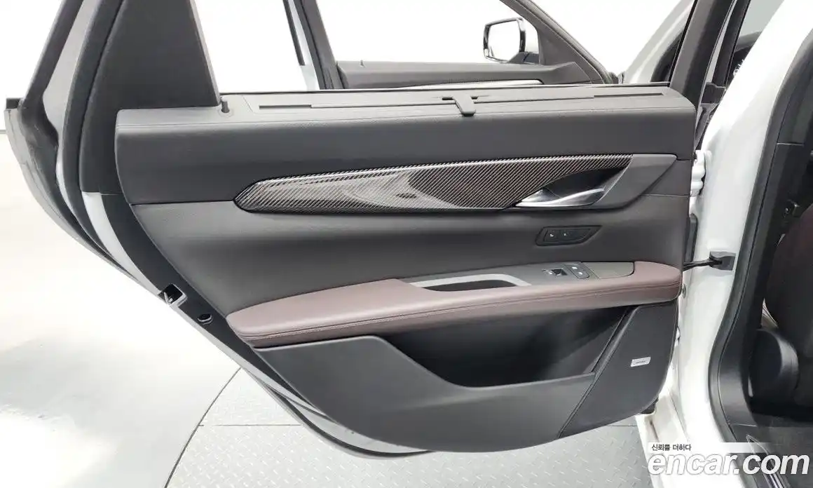 Cadillac CT6 2019 3.6 гидро, фото 15