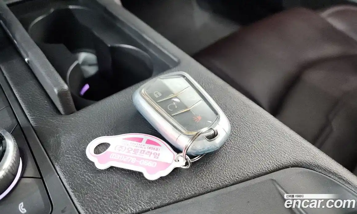 Cadillac CT6 2019 3.6 гидро, фото 22