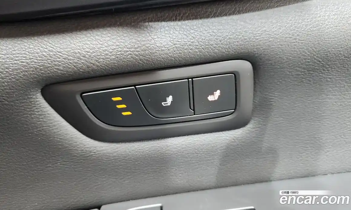 Cadillac CT6 2019 3.6 гидро, фото 27