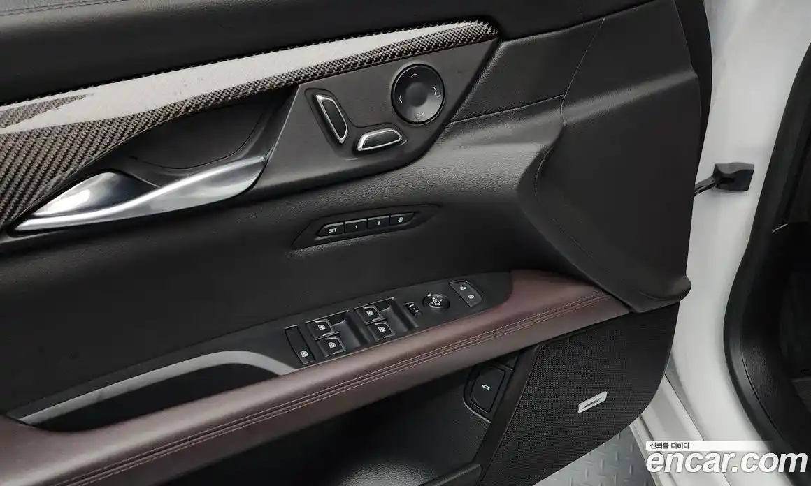 Cadillac CT6 2019 3.6 гидро, фото 29