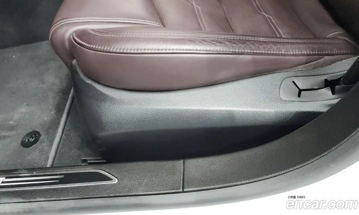 Cadillac CT6 2019 3.6 гидро, фото 31