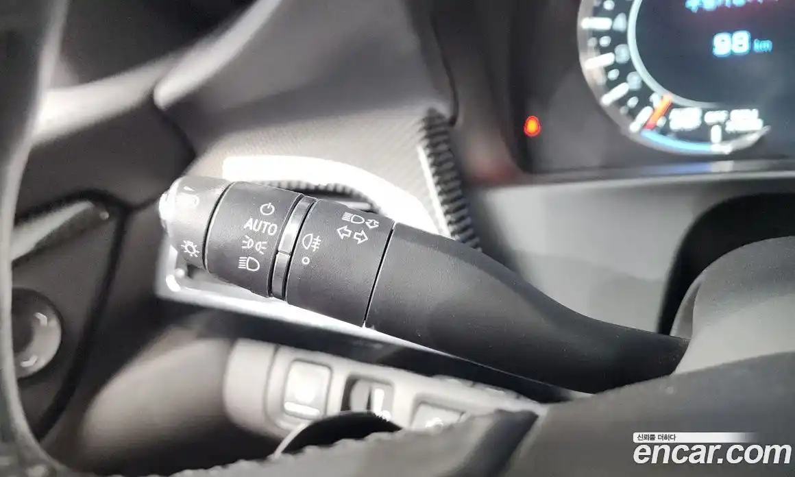 Cadillac CT6 2019 3.6 гидро, фото 35