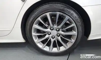 Cadillac CT6 2019 3.6 гидро, миниатюра 7