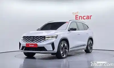 Renault Grand Koleos, 2024