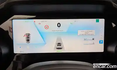 Renault Grand Koleos 2024 1.5 гидро, миниатюра 11