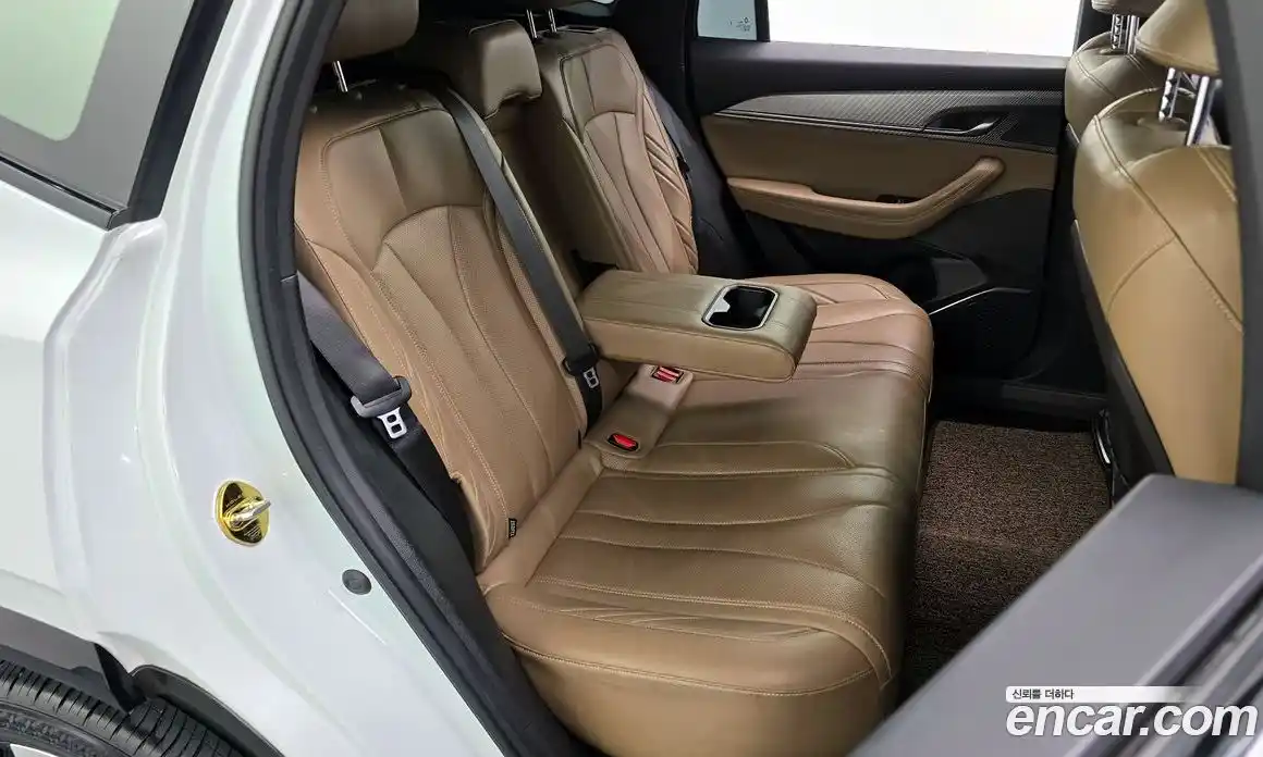 Renault Grand Koleos 2024 1.5 гидро, фото 17