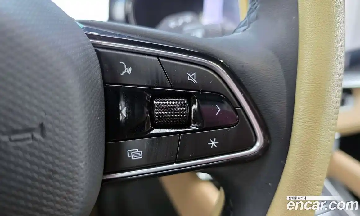 Renault Grand Koleos 2024 1.5 гидро, фото 27