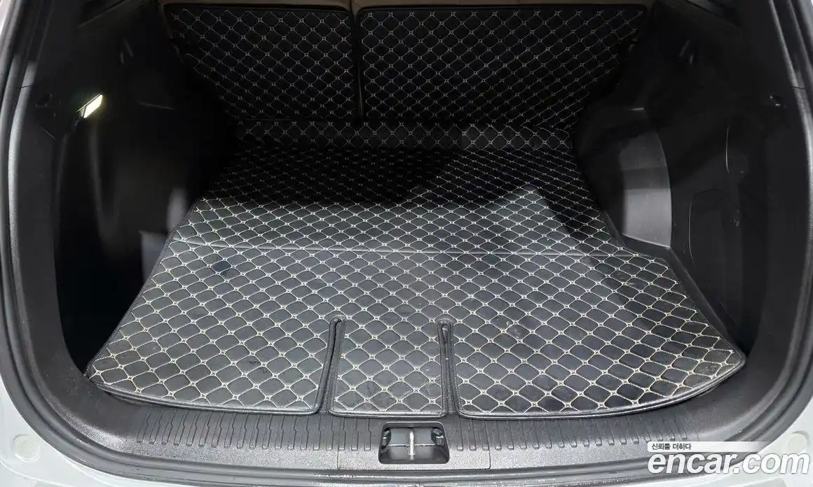Renault Grand Koleos 2024 1.5 гидро, фото 33
