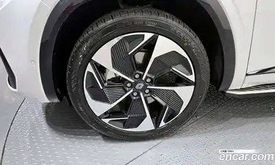 Renault Grand Koleos 2024 1.5 гидро, миниатюра 5