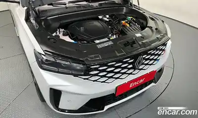 Renault Grand Koleos 2024 1.5 гидро, миниатюра 6