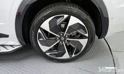 Renault Grand Koleos 2024 1.5 гидро, миниатюра 7
