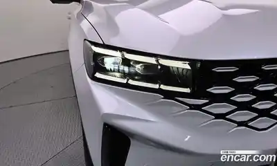 Renault Grand Koleos 2024 1.5 гидро, миниатюра 8