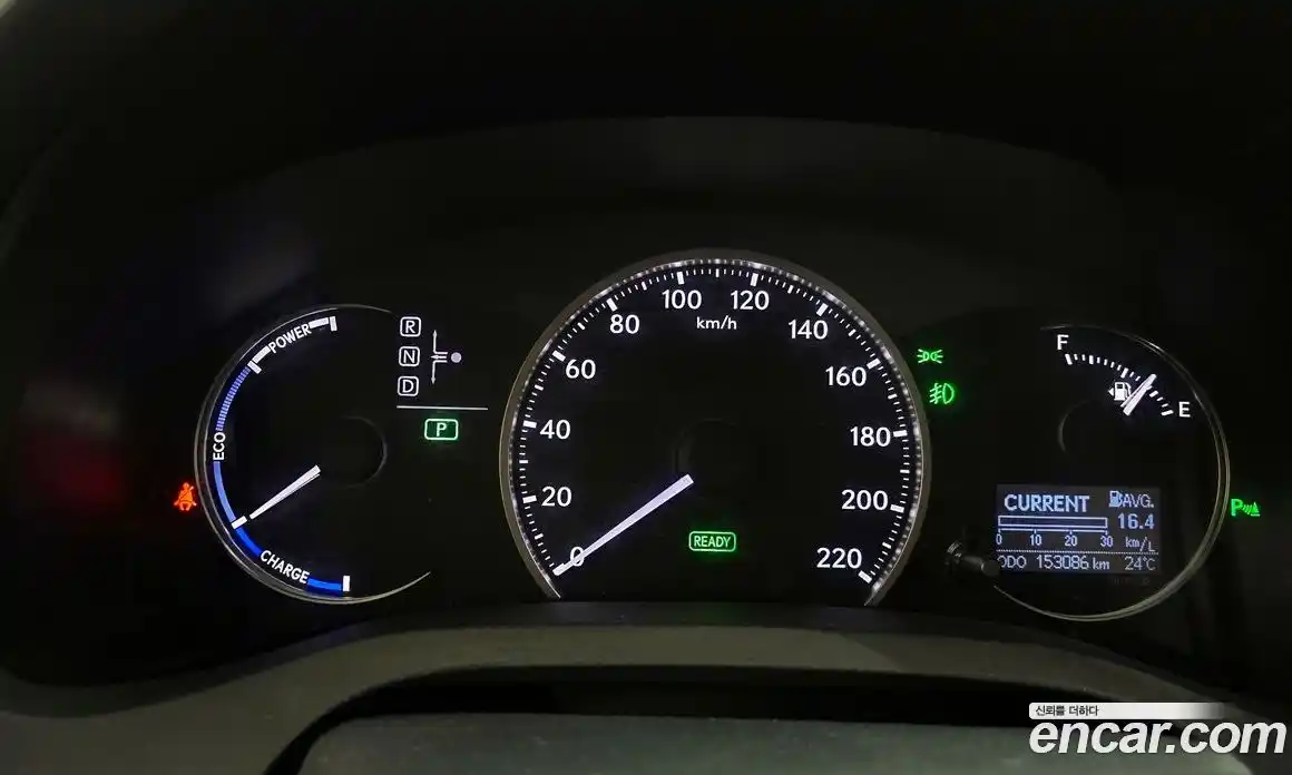 Lexus CT200h 2014 1.8 гидро, фото 8