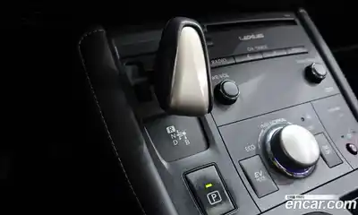 Lexus CT200h 2014 1.8 гидро, миниатюра 9
