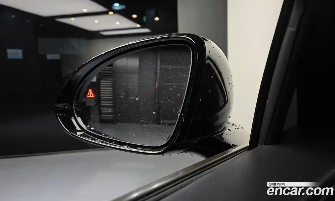 Genesis G80 2022 3.5 гидро, фото 15