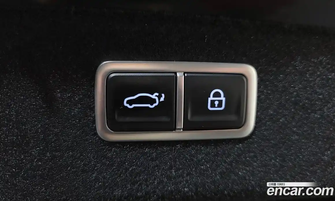 Genesis G80 2022 3.5 гидро, фото 17