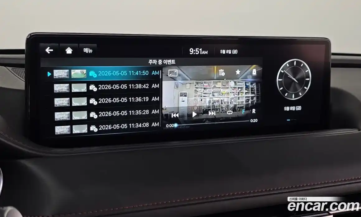 Genesis G80 2022 3.5 гидро, фото 18
