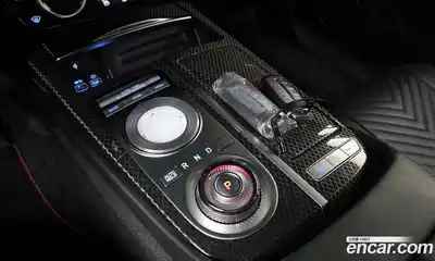 Genesis G80 2022 3.5 гидро, миниатюра 9