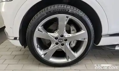 Genesis GV80 2023 3.0 гидро, миниатюра 5