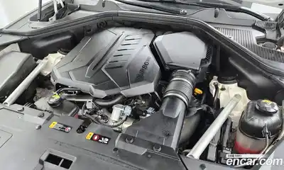 Genesis GV80 2023 3.0 гидро, миниатюра 6