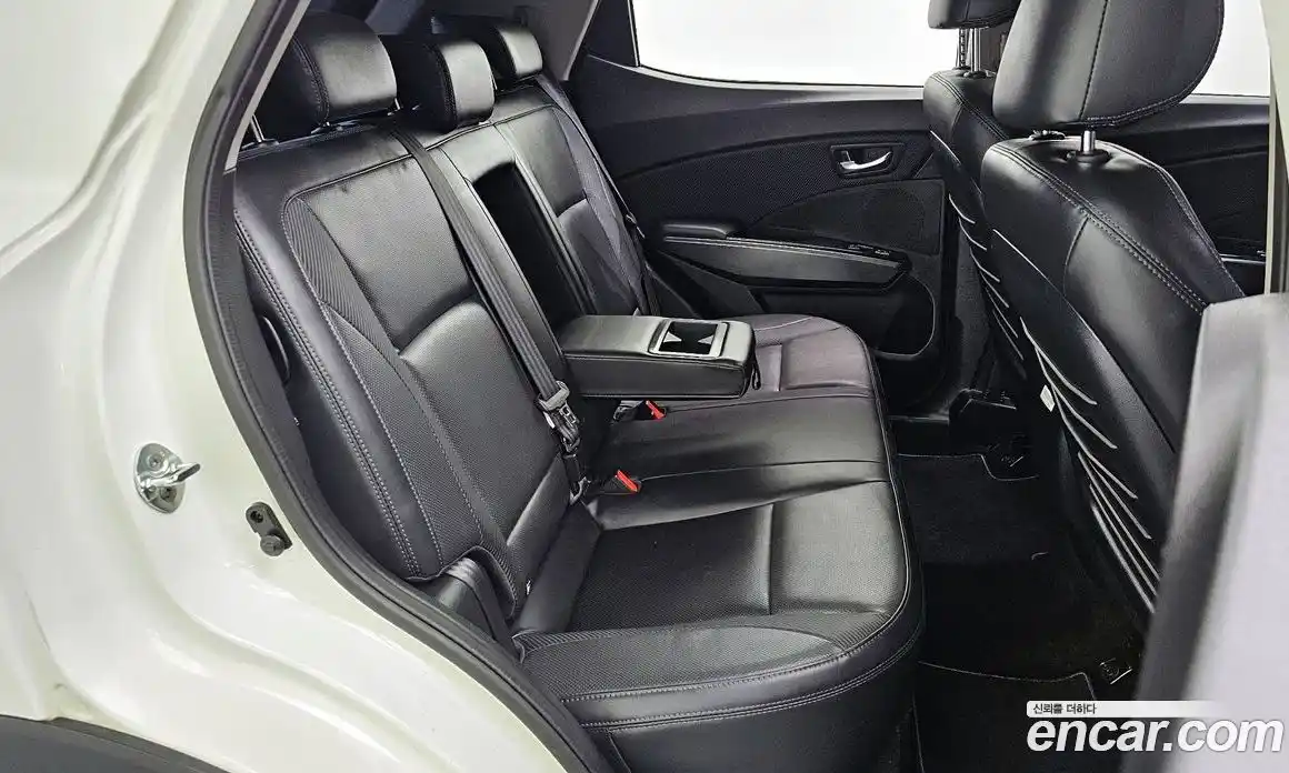 SsangYong TIBOLI 2022 1.5 гидро, фото 11