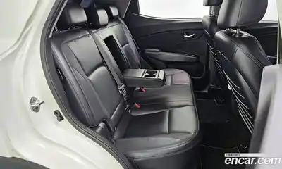 SsangYong TIBOLI 2022 1.5 гидро, миниатюра 11