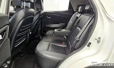 SsangYong TIBOLI 2022 1.5 гидро, миниатюра 12