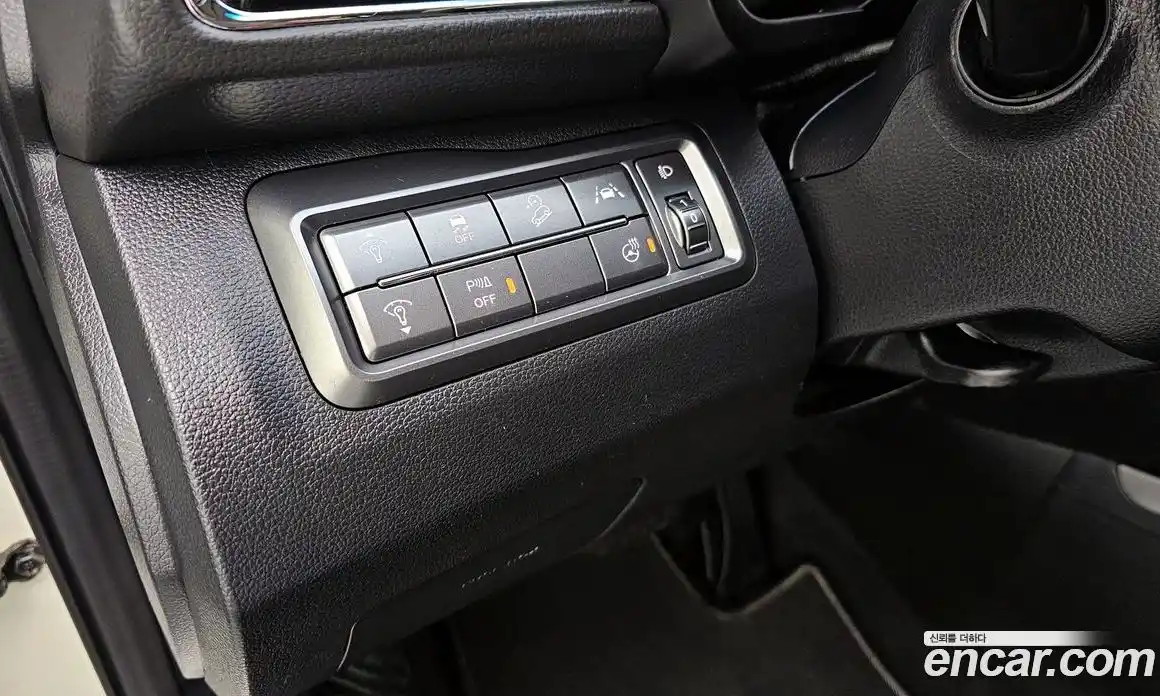 SsangYong TIBOLI 2022 1.5 гидро, фото 16