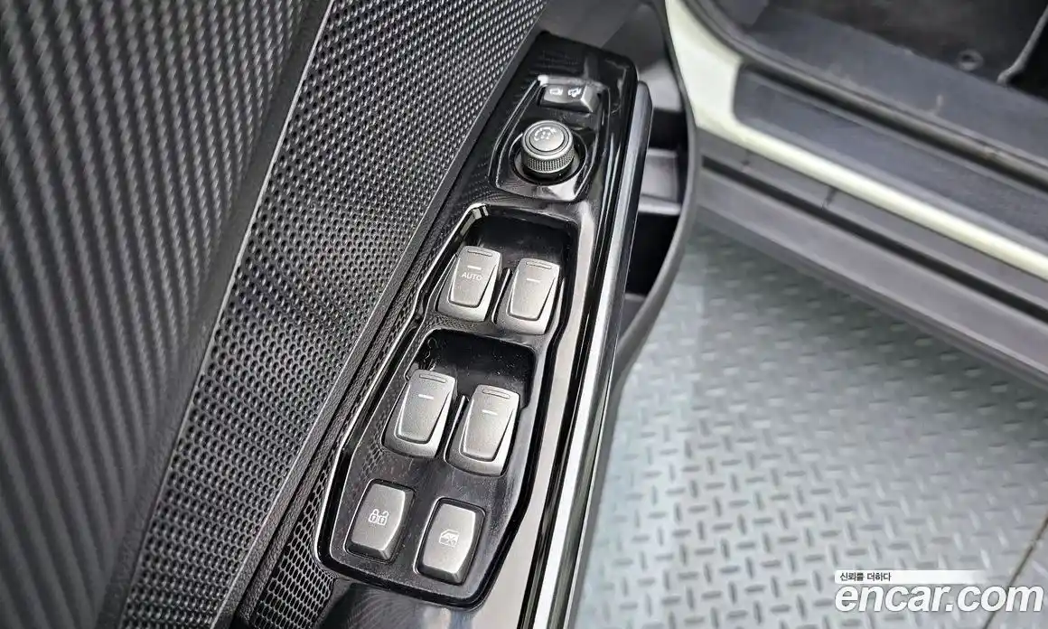 SsangYong TIBOLI 2022 1.5 гидро, фото 17
