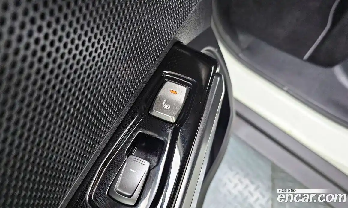SsangYong TIBOLI 2022 1.5 гидро, фото 19