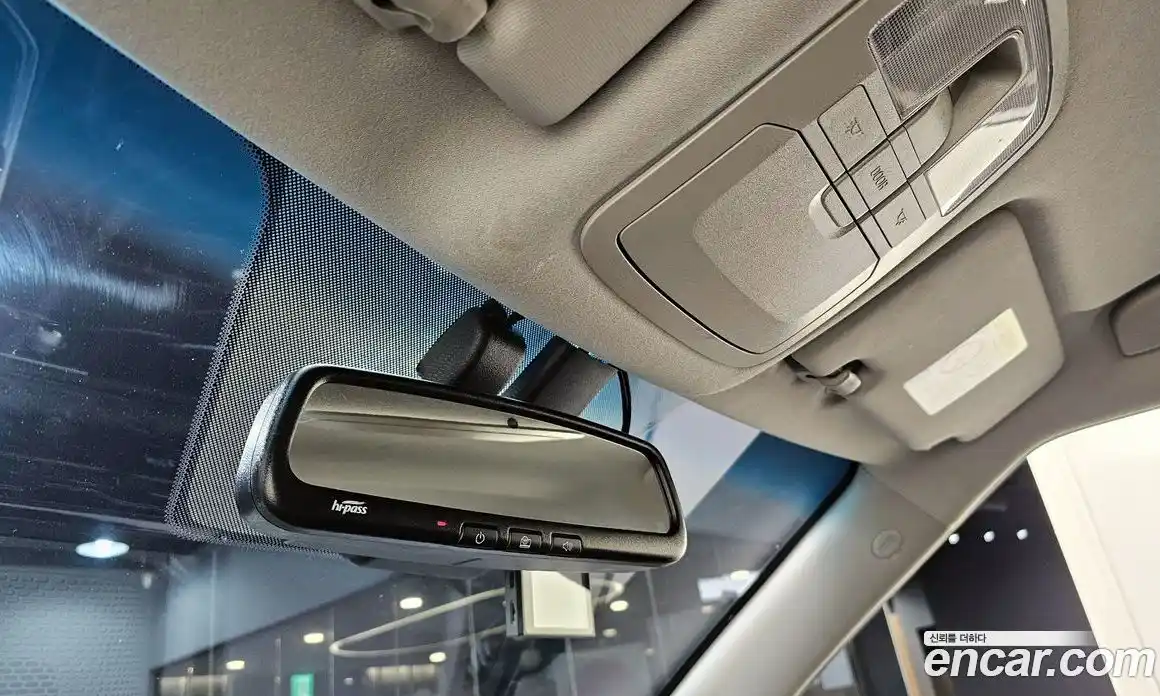 SsangYong TIBOLI 2022 1.5 гидро, фото 20