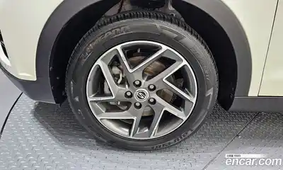 SsangYong TIBOLI 2022 1.5 гидро, миниатюра 5