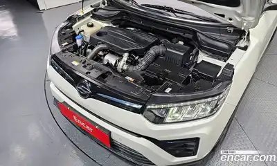 SsangYong TIBOLI 2022 1.5 гидро, миниатюра 6
