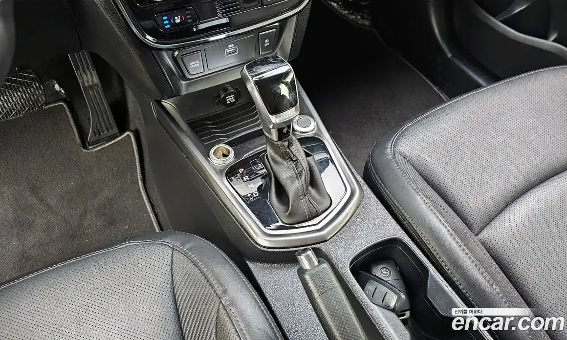 SsangYong TIBOLI 2022 1.5 гидро, фото 9