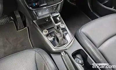 SsangYong TIBOLI 2022 1.5 гидро, миниатюра 9