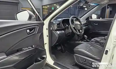 SsangYong TIBOLI 2022 1.5 гидро, миниатюра 10