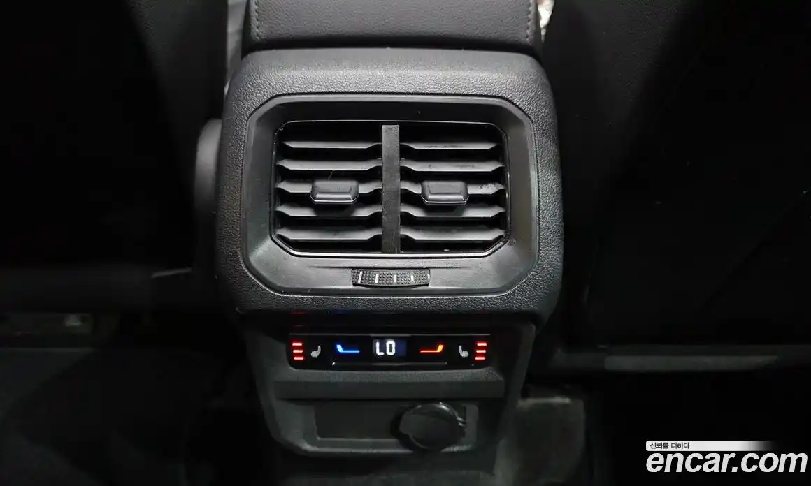 Volkswagen Tiguan 2022 2.0 автомат (гидро), фото 29